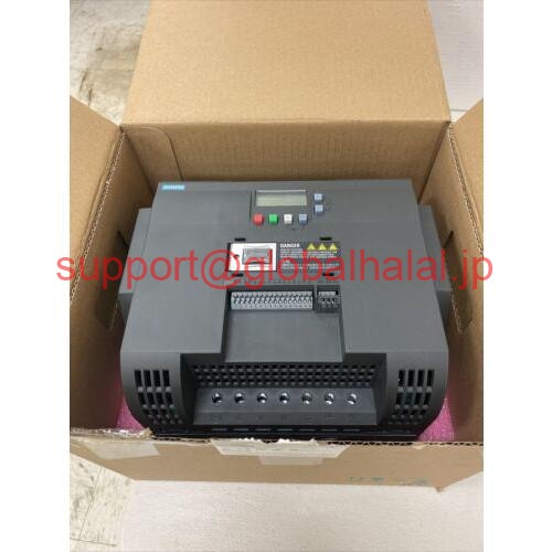 新品【東京発★適格請求書★代引可】SIEMENS 6SL3 210-5BE31-5UV0 6SL3210-5BE31-5UV0 【6ヶ月保証】|Global Halal Japan
