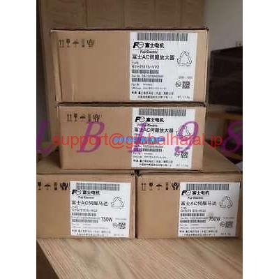 新品【日本の首都発★適当お願いごと書★代引可】RYH751F5-VV2+GYB751D5-RG2 750W 【６ヶ月引き受ける】