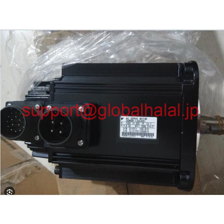 新品【日本の首都発★適当お願いごと書★代引可】sgmgh-13aca61 Yaskawa free by ups/ 【６ヶ月引き受ける】