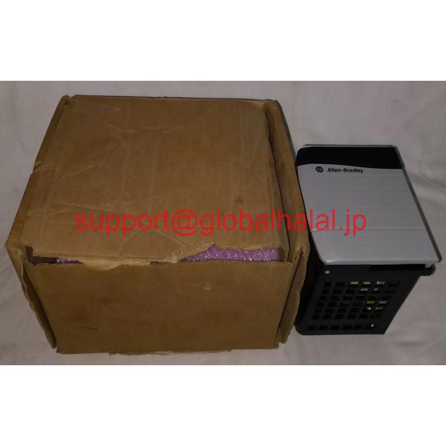 新品【日本の首都発★適当お願いごと書★代引可】Rockwell Automation 1756-PA72 Controllogixワット数 【６ヶ月引きうける】