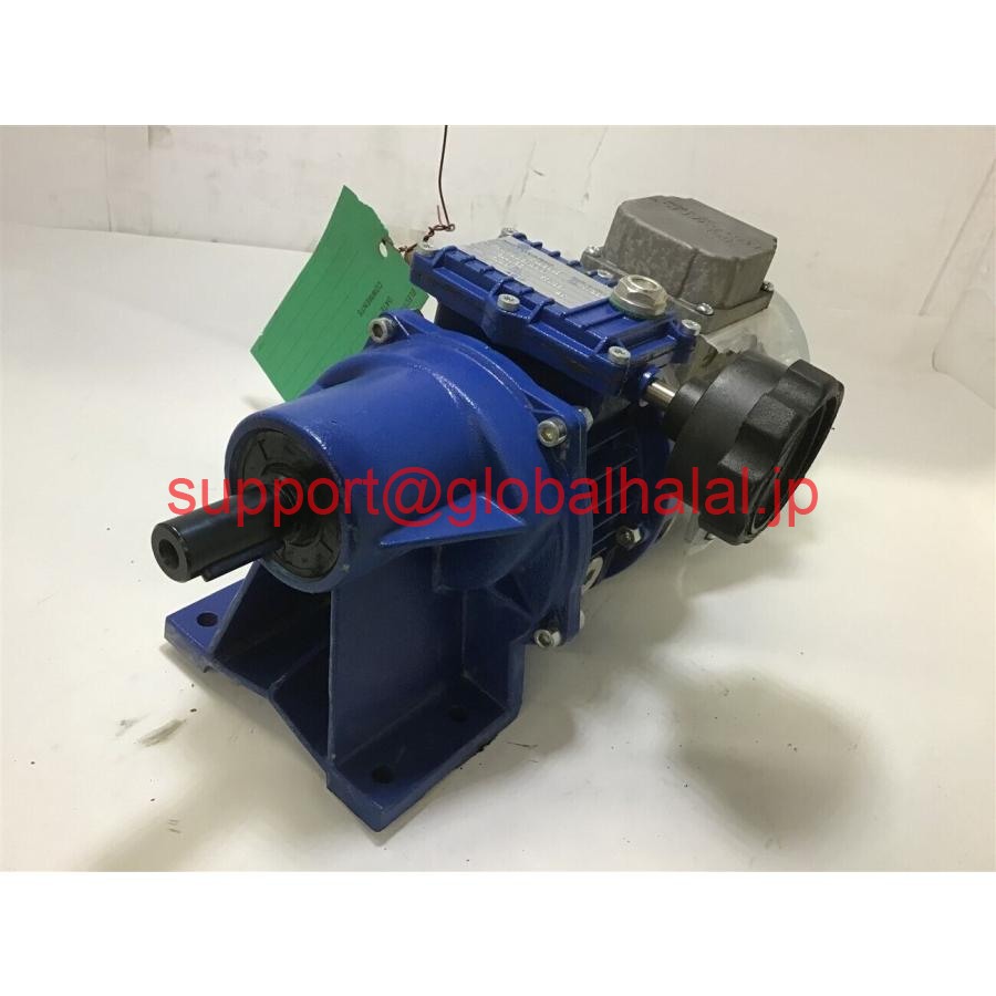 新品【日本の首都発★適当お願いごと書★代引可】Motovario TS63C4 【６ヶ月引き受ける】