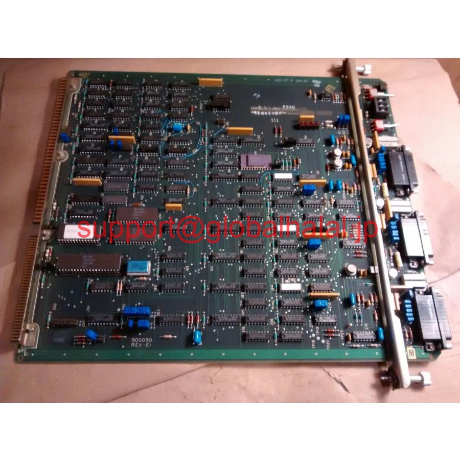新品【東京発★適格請求書★代引可】Allen Bradleyエンコーダーサーボモジュール8000-AG / 8000AG 5V ENC / TP MDL 906020-01 【６ヶ月保証】｜Global Halal Japan