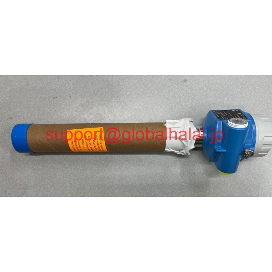 新品【東京発★適格請求書★代引可】Endress + Hauser E + H Soliphant FTM50-DTDAA2A37AA FEM2 PNP 10-55VDC **** 【６ヶ月保証】｜Global Halal Japan