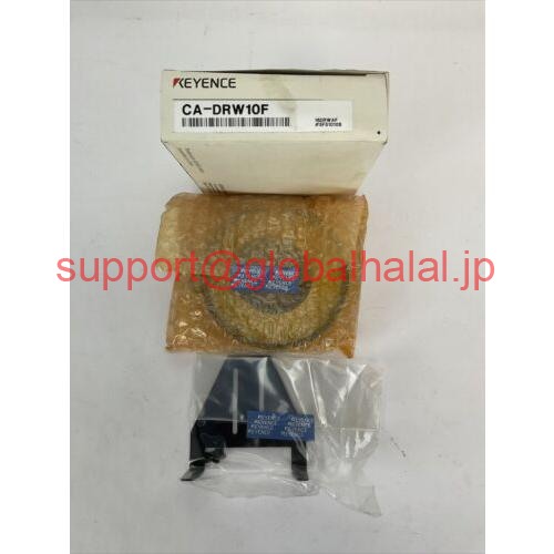 新品【日本の首都発★適当お願いごと書★代引可】Keyence CA-DRW10F輪っか点火装置単一のもの白いことLED最大限度5 粍 【６ヶ月引き受ける】