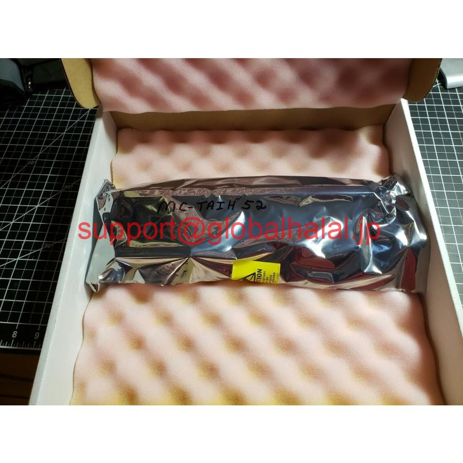 新品【東京発★適格請求書★代引可】Honeywell 51304337-250 hlai/sti fta冗長高レベルアナログ入力mc-taih52 【６ヶ月保証】｜Global Halal Japan