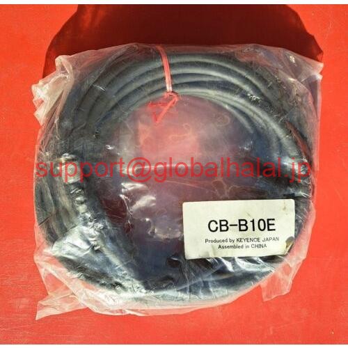 新品【日本の首都発★適当お願いごと書★代引可】Keyence Corp CB-B10E CBB10E（御徒面子）制御装置有線テレビ、ヘッドエクステンション、IP67 【６ヶ月引き請ける】 パソコン・周辺機器-その他