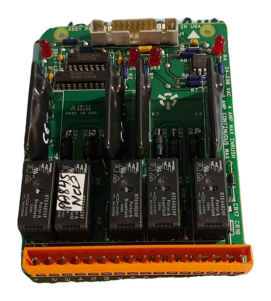新品【東京発★適格請求書★代引可】03956-1983555 aw rev.a assy.pn 20041 rev.a pcbカード 【６ヶ月保証】｜Global Halal Japan