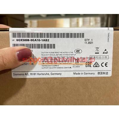 新品【日本の首都発★適当お願いごと書★代引可】Siemens Exchange Board 6キーパー5005-0GA10-1AB2 【６ヶ月引き受ける】