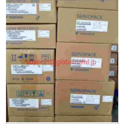 新品【日本の首都発★適当お願いごと書★代引可】Yaskawa Servo Motor SGMPH-01AAA41 【６ヶ月引き請ける】