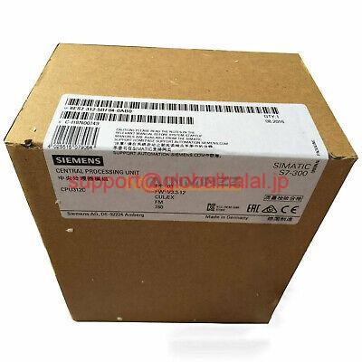 新品【日本の首都発★適当お願いごと書★代引可】Siemens 6ES7 312-5BF04-0AB0 中央処理装置モデュール6ES7312-5BF04-0AB0 【６ヶ月引き請ける】