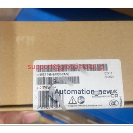 新品【日本の首都発★適当お願いごと書★代引可】Siemens 6ES7155-6AR00-0AN0 PROFINETインター人間の顔PLCモデュール6ES7 155-6AR00-0AN0 【６ヶ月引き請ける】