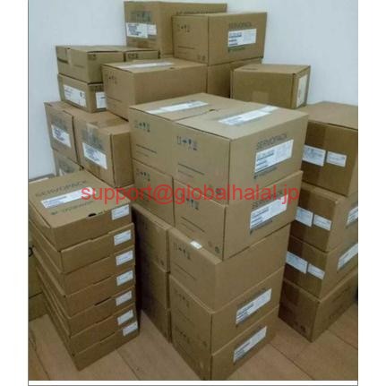 新品【日本の首都発★適当お願いごと書★代引可】無料のYaskaServo Motor SGMPH-02A2A-IRR12 【６ヶ月引き受ける】