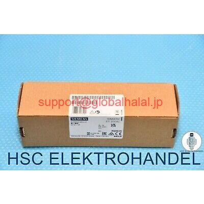 新品【日本の首都発★適当お願いごと書★代引可】Siemens 6ES7157-1AA00-0AB0 SIMATIC ET 200ALインターフェイスモジュールIM 157-1DP 【６ヶ月引き受ける】