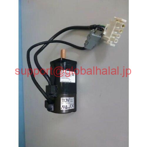 新品【日本の首都発★適当お願いごと書★代引可】Yaskawa ACサーボ原動機SGMAH-A3A1A61 SGMAHA3A1A61＃ 【６ヶ月引き請ける】