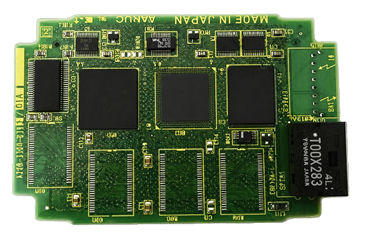 新品【東京発★適格請求書★代引可】FANUC A20B-3300-0393ボードに入ったボード 【６ヶ月保証】｜Global Halal Japan