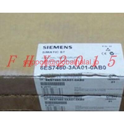 新品【日本の首都発★適当お願いごと書★代引可】Siemens 6ES7460-3AA01-0AB0 6ES7 460-3AA01-0AB0 【６ヶ月引き受ける】
