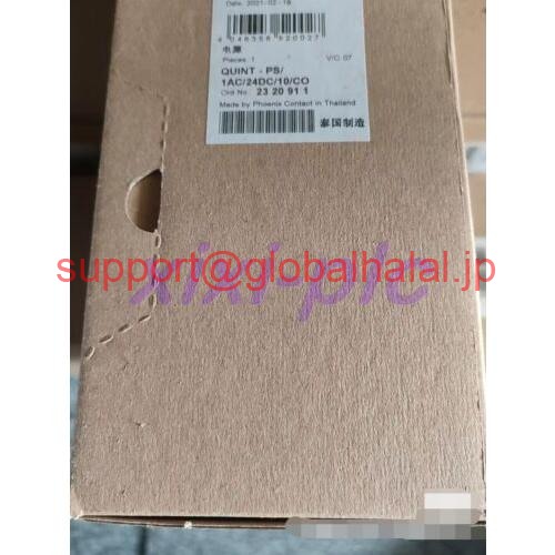 新品【日本の首都発★適当お願いごと書★代引可】2320911 1AC/24DC/10/CO取り替えっこワット数 【６ヶ月引き受ける】