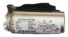 新品【東京発★適格請求書★代引可】HYDAC EDS344-3-040-000圧力スイッチ 【６ヶ月保証】｜Global Halal Japan