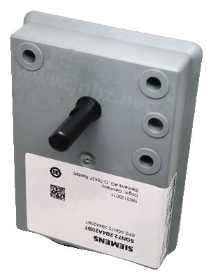 新品【東京発★適格請求書★代引可】Siemens SQN72.2B4A20BT 【６ヶ月保証】｜Global Halal Japan