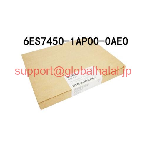 新品【日本の首都発★適当お願いごと書★代引可】衣装6ES7 450-1AP00-0AE0 6ES7450-1AP00-0AE0役立つことモデュールSiemens 【６ヶ月引き請ける】 パソコン・周辺機器-その他