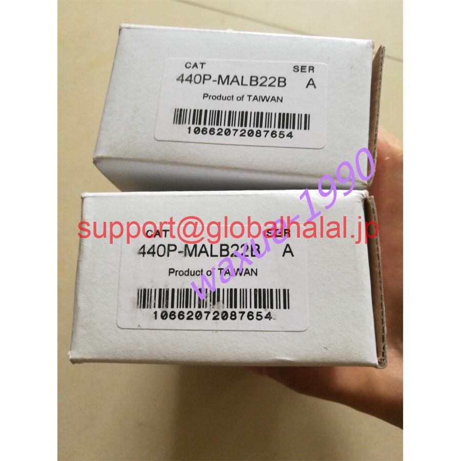 新品【日本の首都発★適当お願いごと書★代引可】ABリミットスイッチ440P-MALB222Bボックス席 【６ヶ月引き受ける】