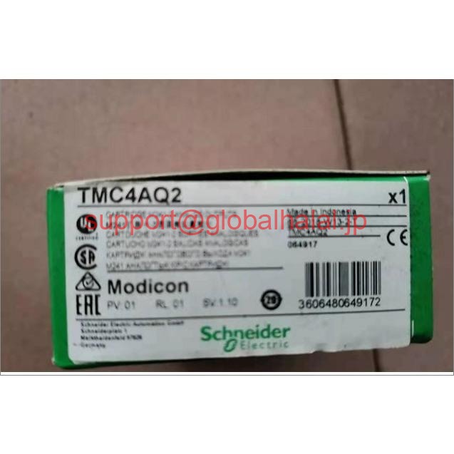 新品【東京発★適格請求書★代引可】アナログ拡張ボードTMC4AQ2 【６ヶ月保証】｜Global Halal Japan