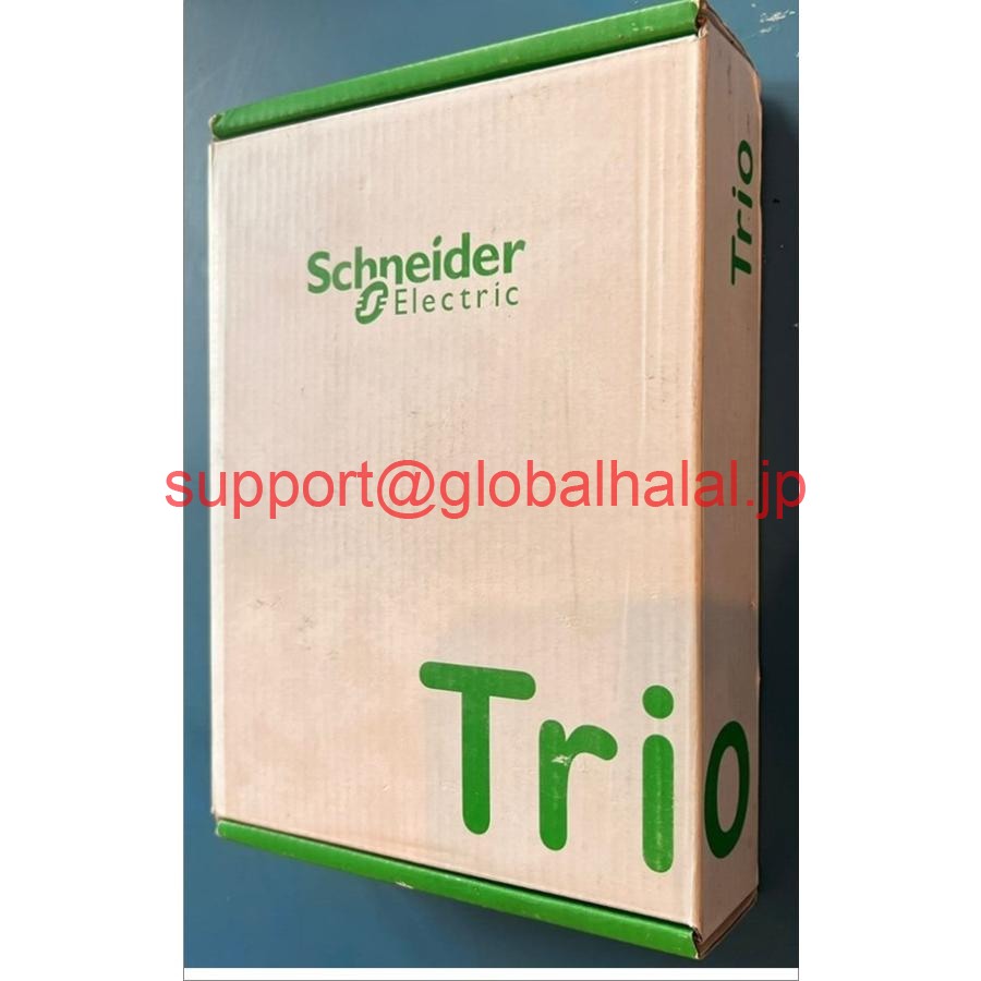 新品【日本の首都発★適当お願いごと書★代引可】Schneider Electric Trio Q Data Radio TBURQR4HH-E00E1L00 ** 【６ヶ月引き受ける】
