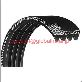 新品【東京発★適格請求書★代引可】Bando 635L38 Rib Ace、635L38 【６ヶ月保証】｜Global Halal Japan
