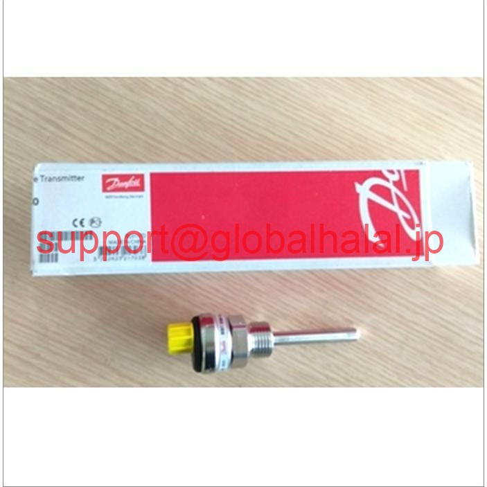 新品【日本の首都発★適当お願いごと書★代引可】Danfoss MBT3560 084Z4050気温検出器＃ 【６ヶ月引きうける】