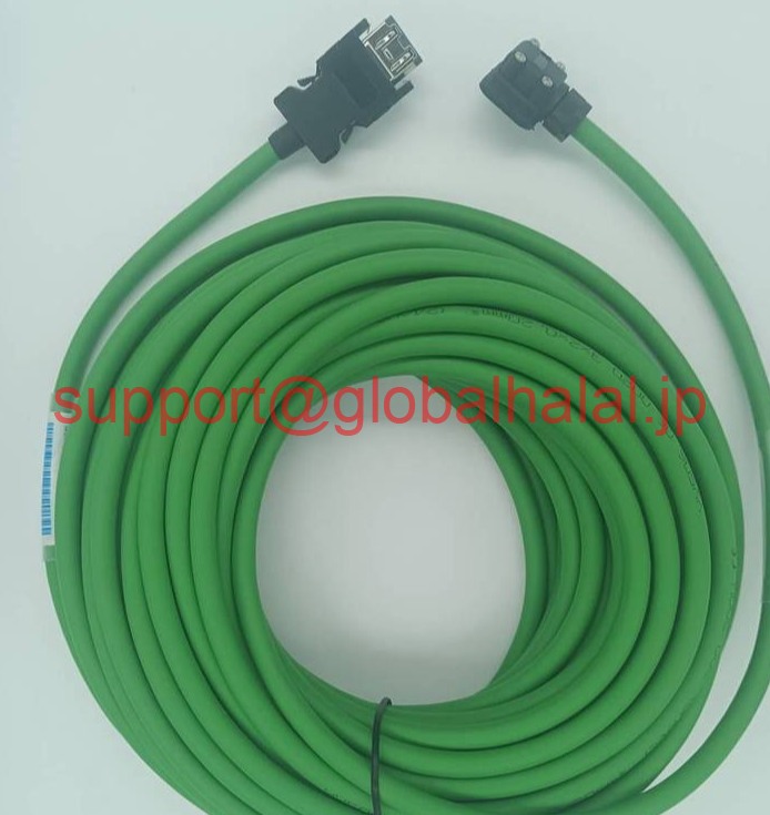 新品【東京発★適格請求書★代引可】delivery Mitsubishi cable MR-ENECBL15M-H-MTH new 【６ヶ月保証】