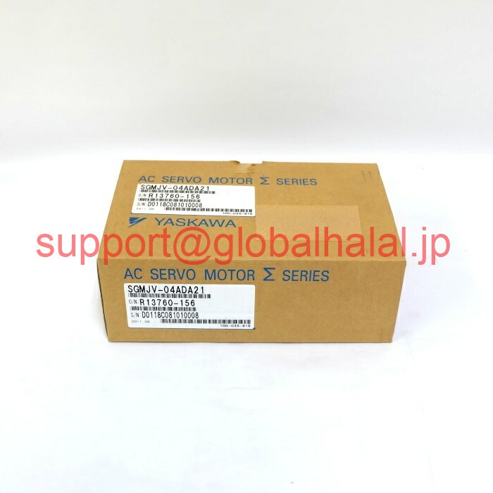 新品【日本の首都発★適当お願いごと書★代引可】1マイコン Yaskawa ACサーボ原動機SGMJV-04ADA21 SGMJV04ADA21新船 【６ヶ月引き請ける】 その他-パソコン・周辺機器