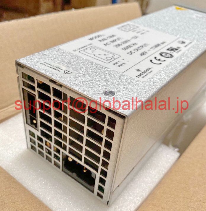 新品【東京発★適格請求書★代引可】R48-1800UO 48V 1740W POWER RECTIFIERモジュールR48-1800Aと互換性があります 【６ヶ月保証】