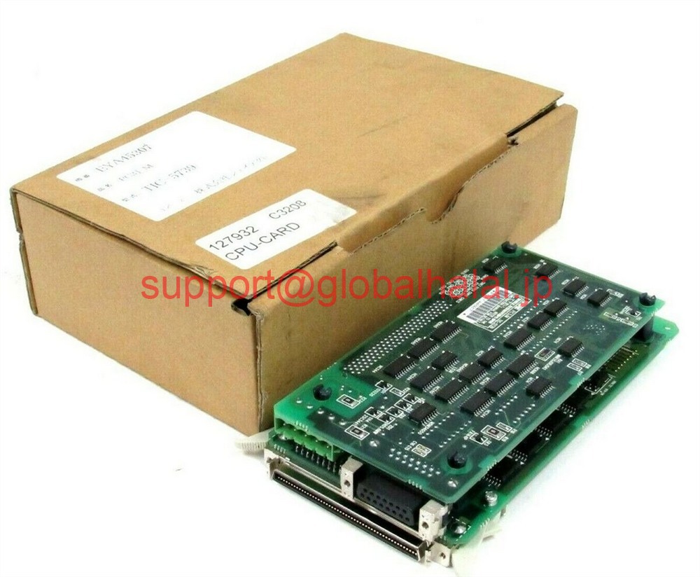 新品【東京発★適格請求書★代引可】1PCS NEW BRAND In Box MITSUBISHI PC3JM 【６ヶ月保証】