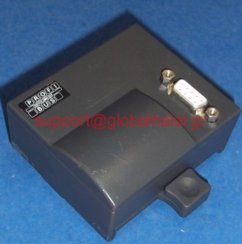 新品【東京発★適格請求書★代引可】Siemens A5E03372626 New factory sealed SINVERT PVM CONTROLBOX POWERSUPPLY 【６ヶ月保証】｜Global Halal Japan