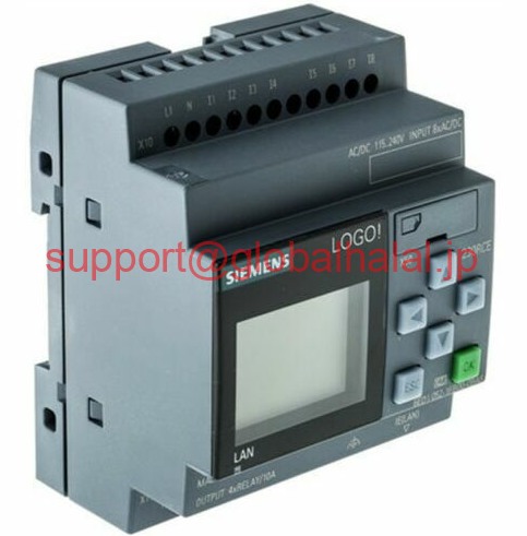 新品【東京発★適格請求書★代引可】Siemens NHGB New factory sealed HOUSING FOR PXC-NRUD 【６ヶ月保証】｜Global Halal Japan 120,850円