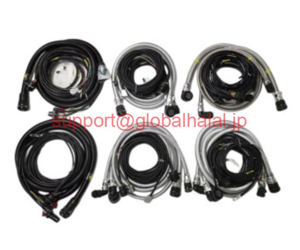 新品【東京発★適格請求書★代引可】delivery Mitsubishi cable SC-BKS1CBL15M-A2-H new 【６ヶ月保証】｜Global Halal Japan