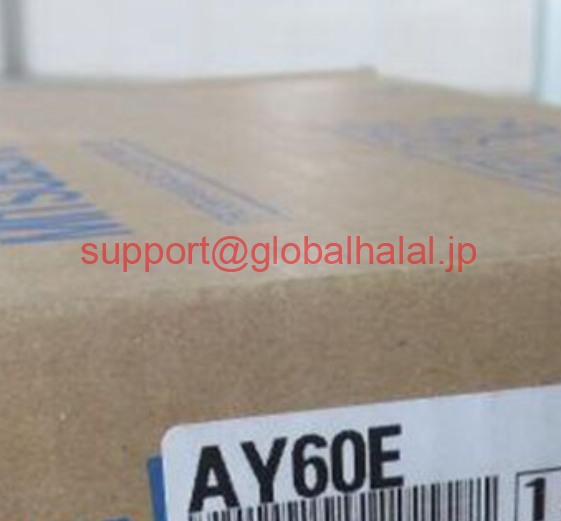 新品【日本の首都発★適当お願いごと書★代引可】delivery Mitsubishi plc AY60E new 【６ヶ月引き受ける】