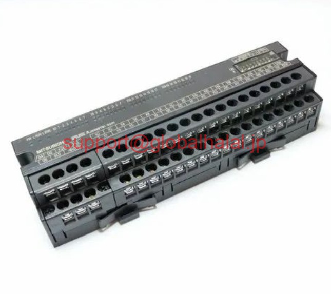 新品【東京発★適格請求書★代引可】delivery Mitsubishi plc AJ65SBTB1-62DA new 【6ヶ月保証】|Global Halal Japan