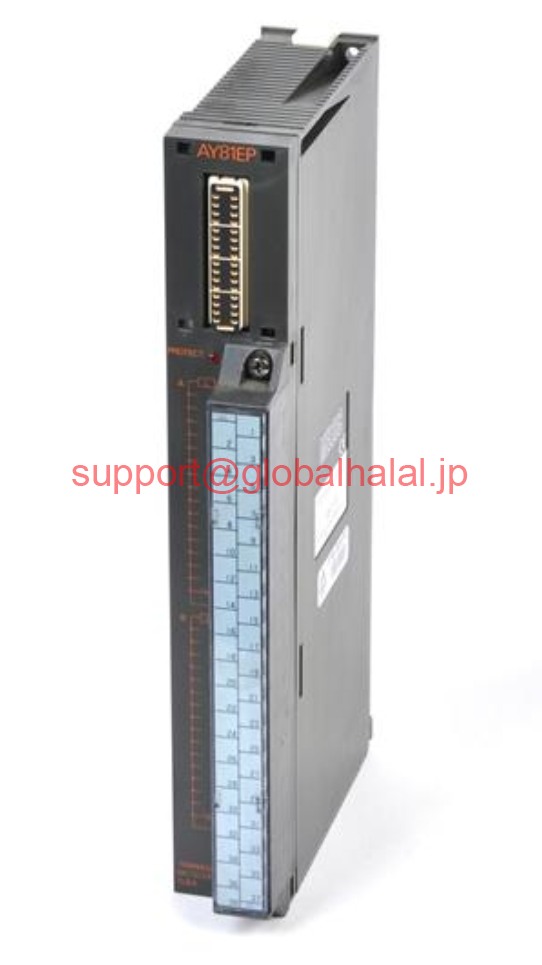 新品【日本の首都発★適当お願いごと書★代引可】delivery Mitsubishi plc AY81EP new 【６ヶ月引き受ける】