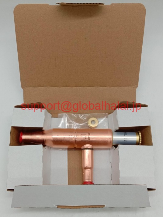 新品【東京発★適格請求書★代引可】1pcnew danfossクランクケース圧力レギュレータKVL15/034L0049＃yt 【６ヶ月保証】｜Global Halal Japan