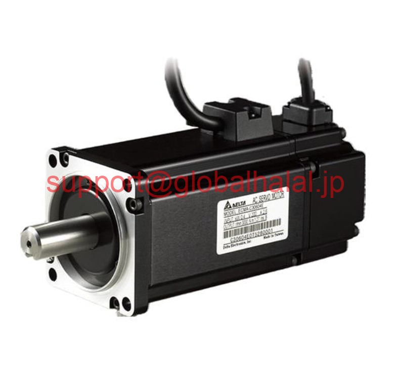 新品【東京発★適格請求書★代引可】1PC Delta ASD-B2-0421-B + ECMA-C20604RS SERVO SYSTEM NEW 【６ヶ月保証】