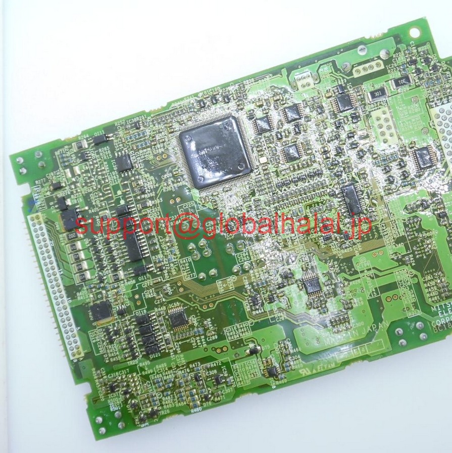 新品【東京発★適格請求書★代引可】1PCS New mitsubishi BC187A058G71A 【６ヶ月保証】｜Global Halal Japan