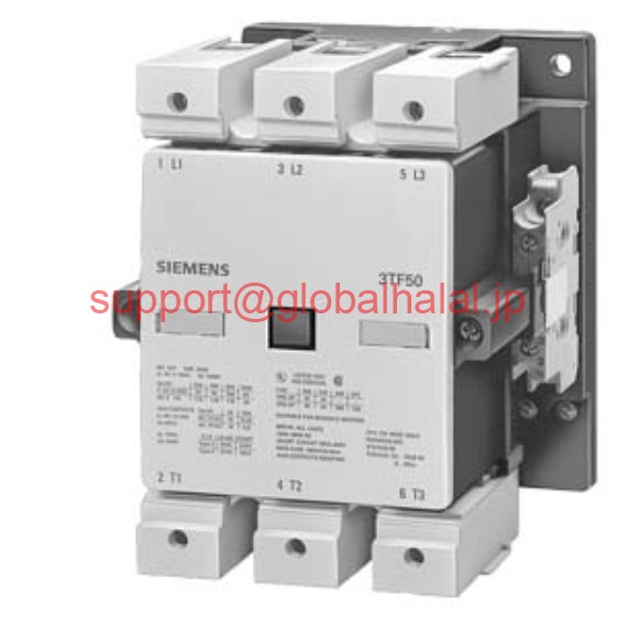 新品【日本の首都発★適当お願いごと書★代引可】New Siemens 3TF5322-0XM0 Circuit Breaker PLC 【６ヶ月言いはなつ】