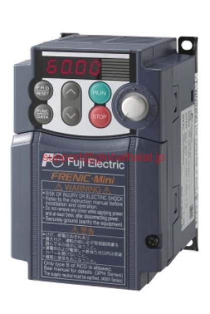 新品【日本の首都発★適当お願いごと書★代引可】FRN7.5C2S-2J 富士電機インバータ 【６ヶ月引き請ける】