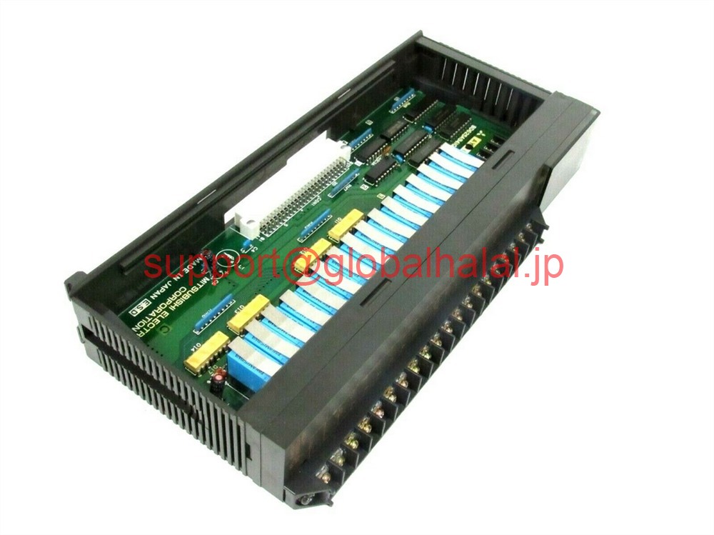 新品【日本の首都発★適当お願いごと書★代引可】NEW MITSUBISHI AY11 BD625A941G53 PROGRAMMABLE CONTROLLER 【６ヶ月引き受ける】