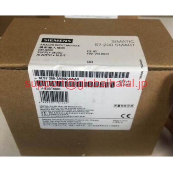 新品【日本の首都発★適当お願いごと書★代引可】6ES7 288-3AR02-0AA0 Siemens 6ES7288-3AR02-0AA0  #HT 【６ヶ月引き請ける】 パソコン・周辺機器-その他