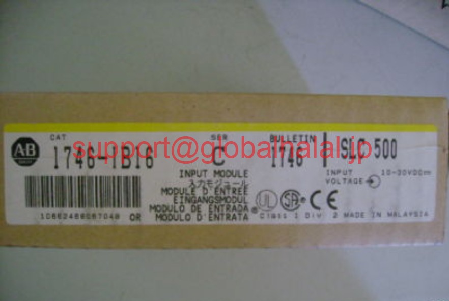 新品【東京発★適格請求書★代引可】A1SD35ID1 IDインターフェースユニット PLC 三菱電機 【６ヶ月保証】｜Global Halal Japan
