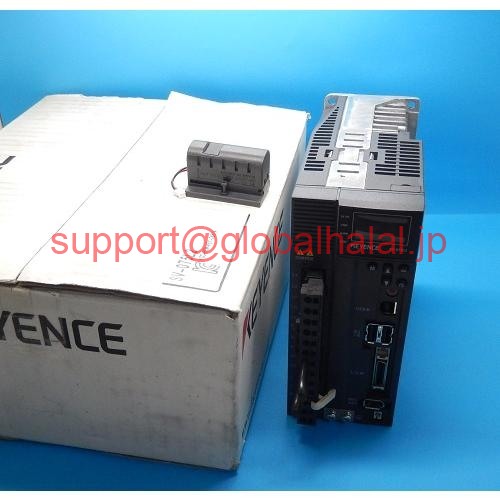 新品【日本の首都発★適当お願いごと書★代引可】KEYENCE SV-075L2 750W用 ACサーボ取り合わせ 【６ヶ月引き請ける】 その他-パソコン・周辺機器