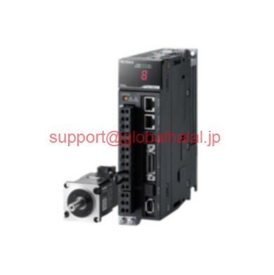 新品【東京発★適格請求書★代引可】SV2-M020ASL SO4210  キーエンス KEYENCE ACサーボシステム 【６ヶ月保証】