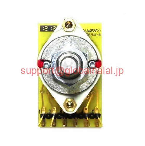 新品【東京発★適格請求書★代引可】SIEMENS 574889 EBE 46-535-3 Rate Switch 【６ヶ月保証】